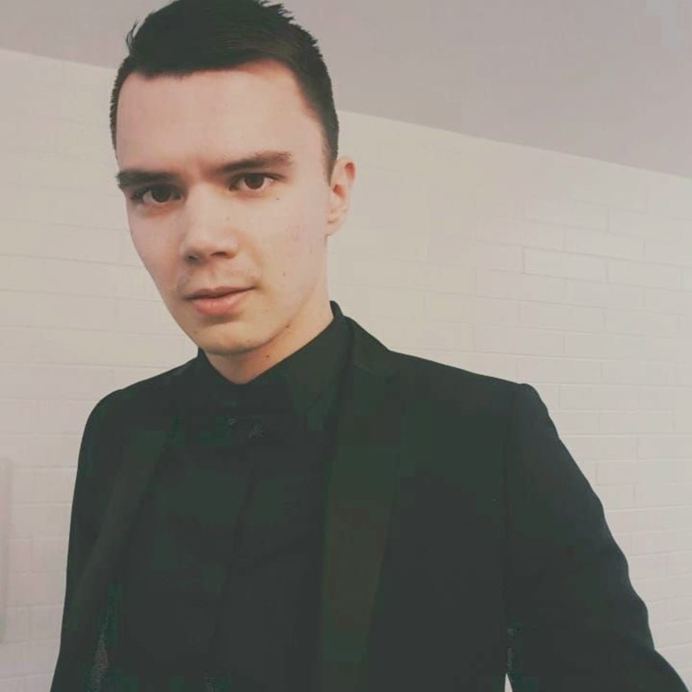 Meet your Posher, Ryan